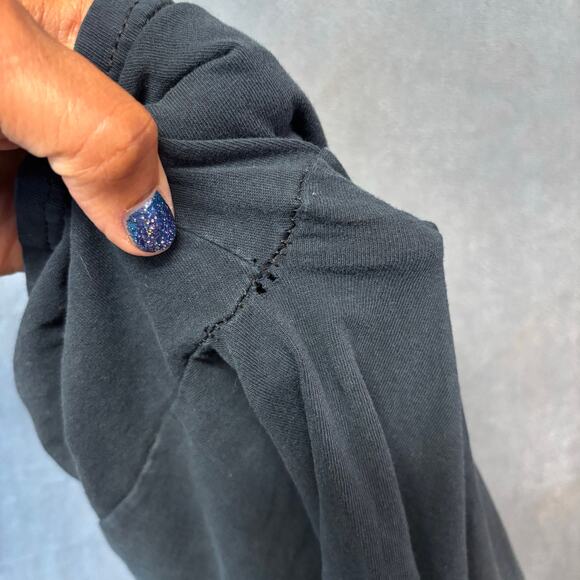 Coca Cola Energy Circle K Promo T-Shirt Black Men’s L Graphic Vintage Distressed - Picture 14 of 15